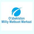 Logo saluran telegram markaz16uz — markaz16 Ўзбекистон Миллий матбуот маркази