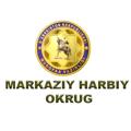 Telegram kanalining logotibi markaziyokrug — Markaziy harbiy okrug