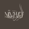 Логотип телеграм канала @markaznymat — MARKAZ NIYMAT