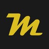 Telegram channel Markaz — yangiliklar logo