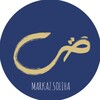 Логотип телеграм канала @markazsoliha — Markaz.Soliha