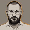 Логотип телеграм канала @markbarton_psy — Психология отношений