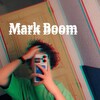 Логотип телеграм канала @markboom_69 — Марк и гений👉👈