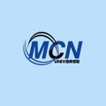 Logo of telegram channel markcryptoc — MCN UNIVERSE AIRDROPS