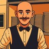 Telegram channel Марка, но не ЛСД logo