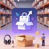 Логотип телеграм -каналу markeitples — Marketplace PRO: Продажі