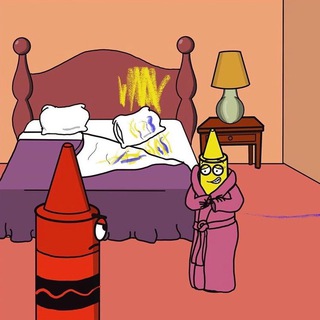 Логотип телеграм канала @marker_news — МАРКЕР