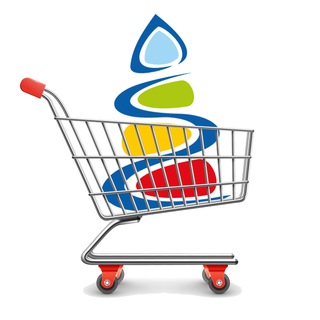 Логотип телеграм канала @markertoys_ru — Маркер Игрушка - более 100 000 детских игрушек