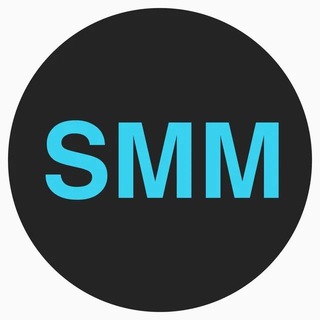 Логотип телеграм канала @markesmm — SMM | СММ