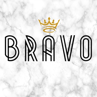 Логотип телеграм канала @market_bravo — «BRAVO» интернет-магазин сумок