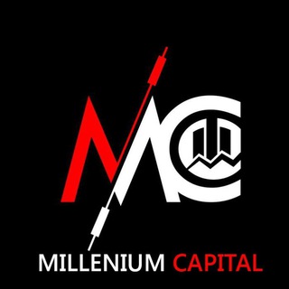 Logo de la chaîne télégraphique market_consulting_finance - MILLENIUM CAPITAL
