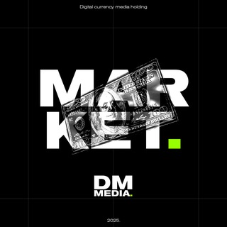 Logo of telegram channel market_digital_money — MARKET / Digital Money
