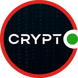 Telegram channel Crypto Headlines logo