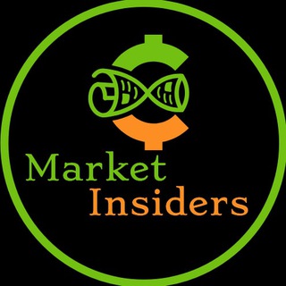 Логотип телеграм канала @market_insiders — Market Insiders