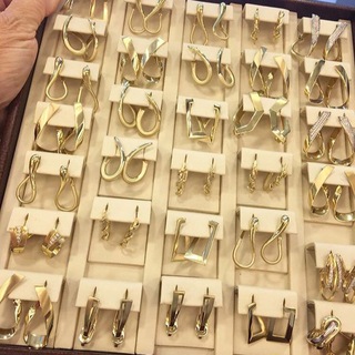 Telegram kanalining logotibi market_iroda_gold — Saminam Gold