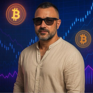 Логотип телеграм канала @market_killer_mk — Евгений Слонецкий | Крипта