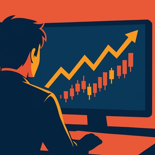 Логотип телеграм канала @market_maker_telegram — Market Maker | Канал о финансах