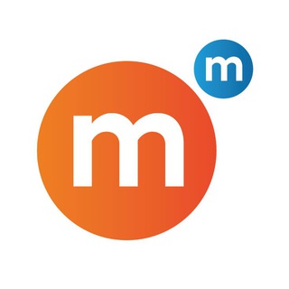 Логотип телеграм канала @market_media — MarketMedia