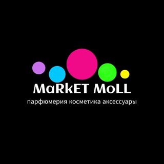 Логотип телеграм канала @market_moll_ru — MaRkET MoLL