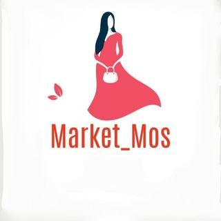 Логотип телеграм канала @market_mos — MARKET_MOS