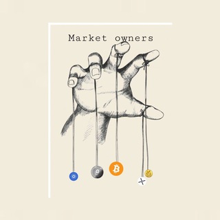 Telegram channel Market Owners logo