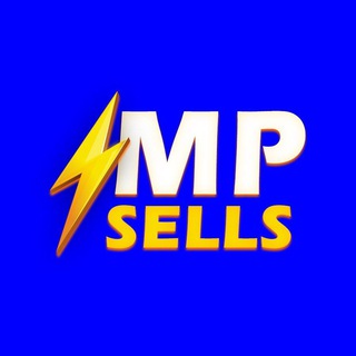 Логотип телеграм канала @market_place_russia — MP Sells - Сообщество о маркетплейсах