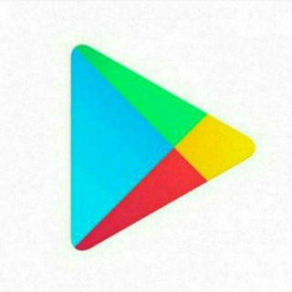 Telegram kanalining logotibi market_play — PLAY MARKET