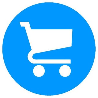 Логотип телеграм канала @market_telega — Маркет TG