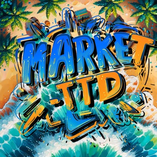 Логотип телеграм канала @market_ttd_ru — MARKET-TTD