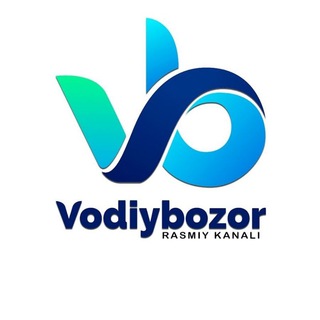 Logo saluran telegram market_valley — Vodiy bozor