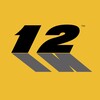 Логотип телеграм канала @market12in — 12in.ru