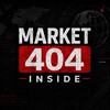 Logo of telegram channel market404inside — MARKET 404 | INSIDE