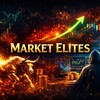 Logo of telegram channel market_elites11 — Market Elites📉🔥
