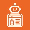 Логотип телеграм канала @market_image — ИИ Инфографика Fastomatbot