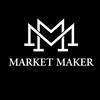 Logo of telegram channel market_maker_cr — MARKET MAKER