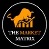 Logo of telegram channel market_matrixfx — THE MARKET MATRIX