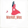 Логотип телеграм канала @market_mos — MARKET_MOS