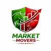 Logo of telegram channel market_moverss — Market_Movers