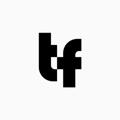 Logo saluran telegram market_tf — t&f market