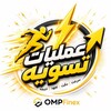 لوگوی کانال تلگرام market_titans — اطلاع رسانی اخبار OMPFinex