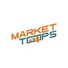 Логотип телеграм канала @market_tops_club — MarketTops | Сообщество топ-селлеров