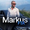 Logo of telegram channel marketanalysis_fta — Markus / FTA