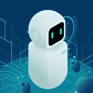 Логотип телеграм канала @marketbotwork — MarKetBot|Знакомство|Ответы