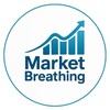 Логотип телеграм канала @marketbreathing — Market Breathing