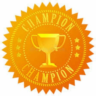 Logo of telegram channel marketchampion — Market champion