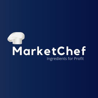 Logo of telegram channel marketchef_in — MarketChef 🕵️‍♂️ by MarketFeed