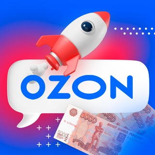 Логотип телеграм канала @marketcleverproozon — Легкий старт на OZON🚀