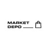 Логотип телеграм канала @marketdepo — 🇨🇳MARKET DEPO | Карго | Доставка товаров из Китая