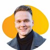 Логотип телеграм канала @marketdes — Маркетинг для дизайнеров