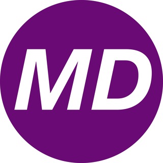Логотип телеграм канала @marketer4d — Маркетолог для дизайнера интерьеров